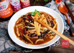 鱼香肉丝的做法图解19