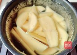 有手就会的脆脆薯角的做法图解2