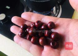 酸枣茶的做法图解1