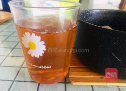 酸枣茶的做法图解5