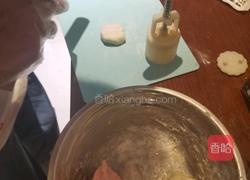 自制冰皮月饼的做法图解2