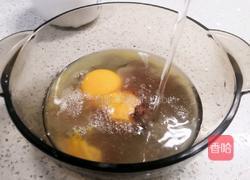 蒜香奥尔良鸡肉饼的做法图解5