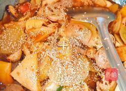 全素冒菜的做法图解7