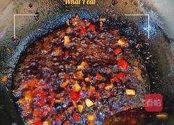 全素冒菜的做法图解3