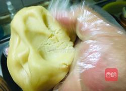 广式豆沙月饼的做法图解5