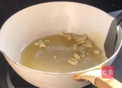 Braised tender pumpkin recipe 4