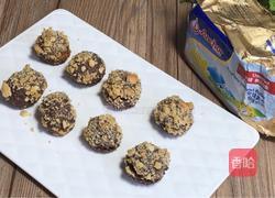 饼干酥皮可可泡芙的做法图解14