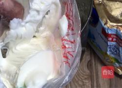 饼干酥皮可可泡芙的做法图解16