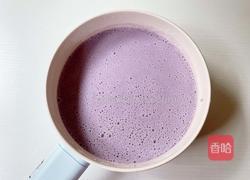 芋泥饱饱碗的做法图解8