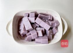 芋泥饱饱碗的做法图解11