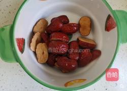 薏米山药红枣粥的做法图解6