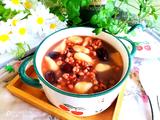 薏米山药红枣粥的做法[图]
