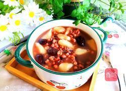 薏米山药红枣粥的做法图解10