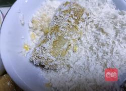 雪花肉沫腐皮卷的做法图解8