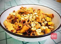 香酥辣椒的做法图解14