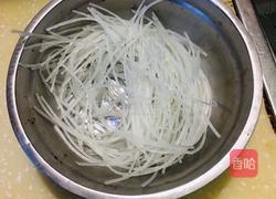 粉汤羊血的做法图解2