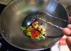 粉汤羊血的做法图解4