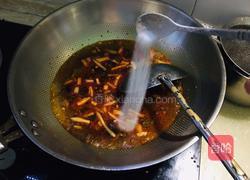 粉汤羊血的做法图解6