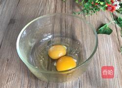 白萝卜炒鸡蛋的做法图解2