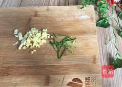 白萝卜炒鸡蛋的做法图解5