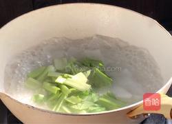 白萝卜炒鸡蛋的做法图解8