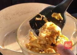 白萝卜炒鸡蛋的做法图解11