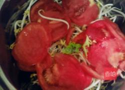 杂菜煲的做法图解1