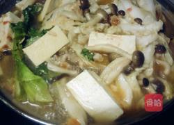 杂菜煲的做法图解6