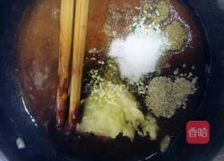 杂菜煲的做法图解4