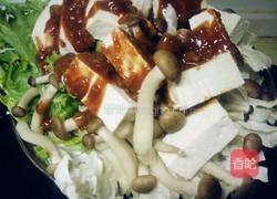 杂菜煲的做法图解5