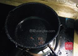 炝拌蕨根粉的做法图解9