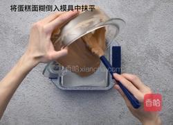 传统黑森林蛋糕 完美演绎德国的甜蜜滋味的做法图解6