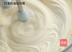 传统黑森林蛋糕 完美演绎德国的甜蜜滋味的做法图解8