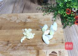 素炒山药的做法图解4