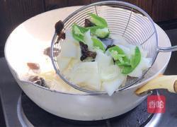 素炒山药的做法图解8