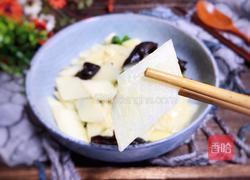 素炒山药的做法图解13