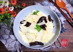 素炒山药的做法图解14