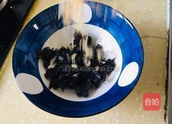 紫菜蛋花冲汤的做法图解1