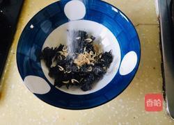 紫菜蛋花冲汤的做法图解2