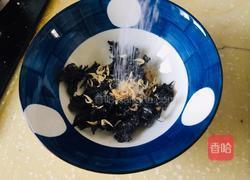 紫菜蛋花冲汤的做法图解3