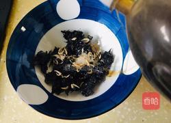 紫菜蛋花冲汤的做法图解4