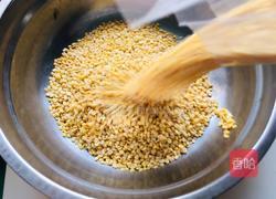 豆沙馅的做法图解1