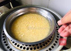豆沙馅的做法图解3