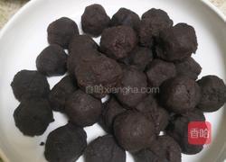 广式豆沙月饼的做法图解1