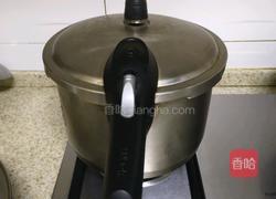 红豆沙的做法图解2