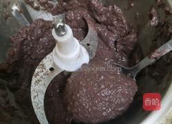 红豆沙的做法图解4
