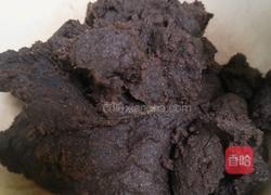 红豆沙的做法图解6