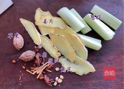 牛骨头汤✓的做法图解4