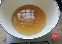 广式豆沙月饼的做法图解2