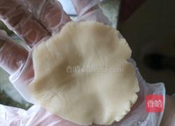 广式豆沙月饼的做法图解9